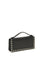 Valentino Garavani Rockstud chain Wallet - Black