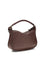Chloé Marcie small Shoulder Bag - Dark Velvet