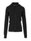 Lemaire Turtleneck Cardigan - Grey