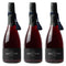 [BUNDLE OF 3] CHALU HIBISCUS NOIR 750ML