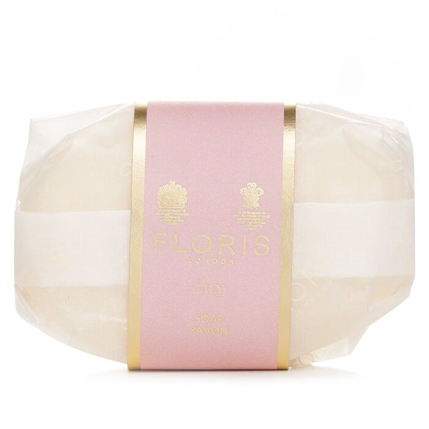 Lily Luxury Single Soap - 100g