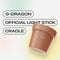 G-Dragon Official Light Stick Cradle (International Shipping)