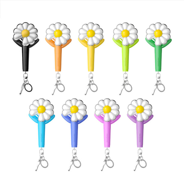 G-Dragon Official Mini Light Keyring Random (International Shipping)