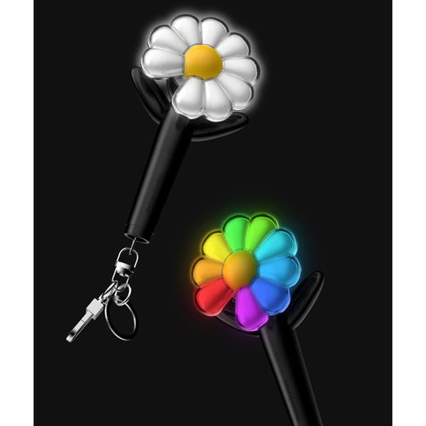 G-Dragon Official Mini Light Keyring Random (International Shipping)