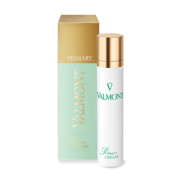 Primary Cream