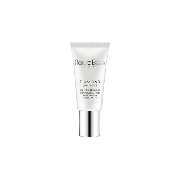 DIAMOND LUMINOUS SPF50 OIL-FREE