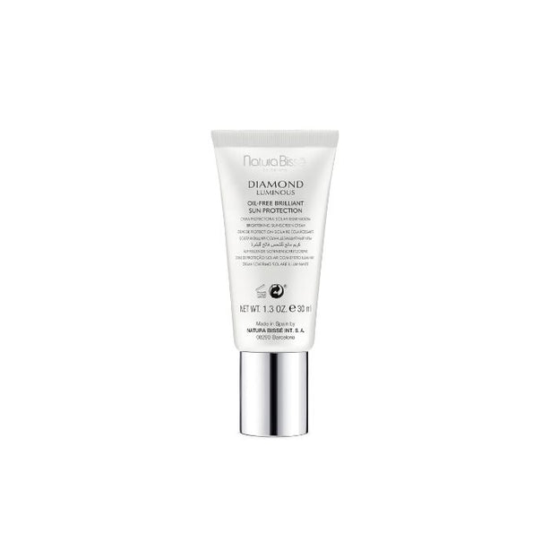 DIAMOND LUMINOUS SPF50 OIL-FREE