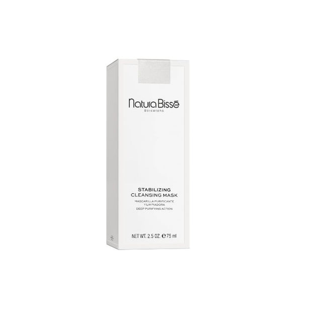 STABILIZING CLEANSING MASK