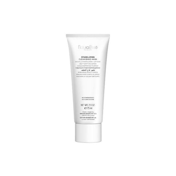 STABILIZING CLEANSING MASK