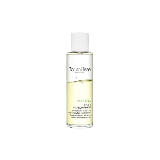 NB CEUTICAL EYE&LIP MAKEUP REMOVER