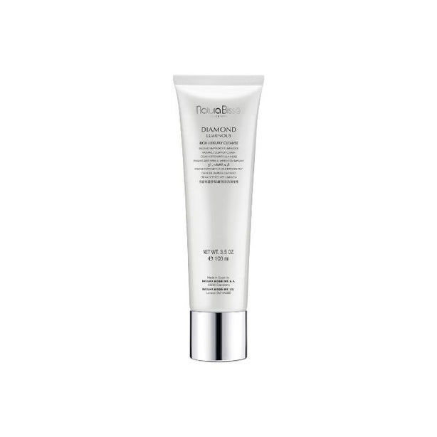 DIAMOND LUMINOUS R. LUXURY CLEANSE