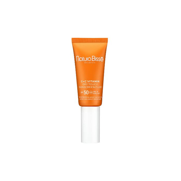 C+C VITAMIN SPF50 D.T. SUNSCREEN F.