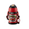 Zojirushi SC-ZT45 Stainless Steel Vacuum Straw Bottle 520ml (Red)