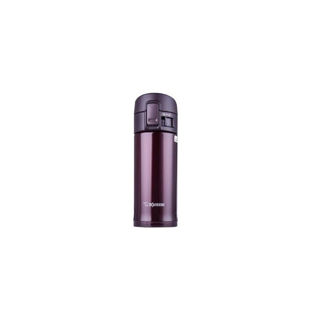 Zojirushi SM-KC36 Stainless Steel 360ml (Black)