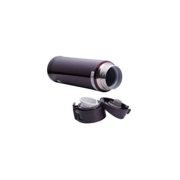Zojirushi SM-KC48 Stainless Steel 480ml (Black)