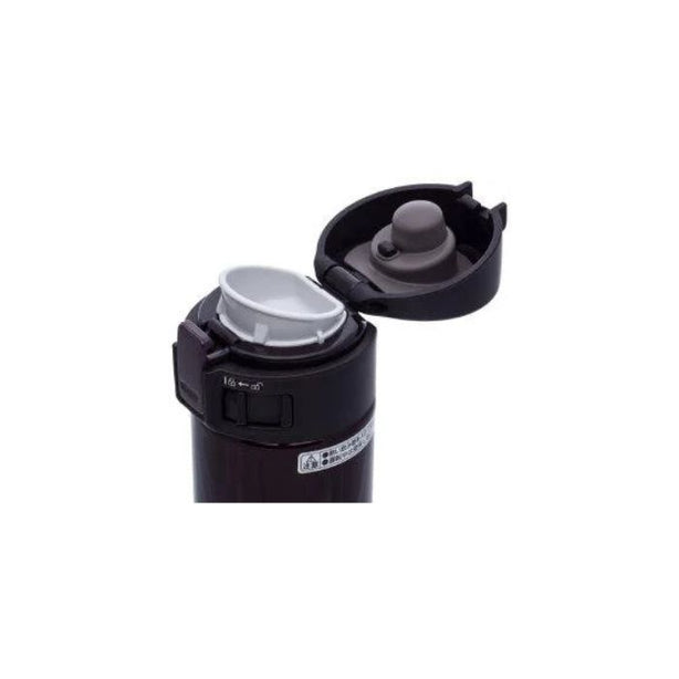Zojirushi SM-KC48 Stainless Steel 480ml (Black)