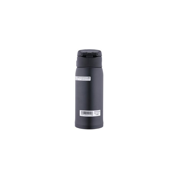 Zojirushi SM-SC36 Stainless Steel 360ml (Black)