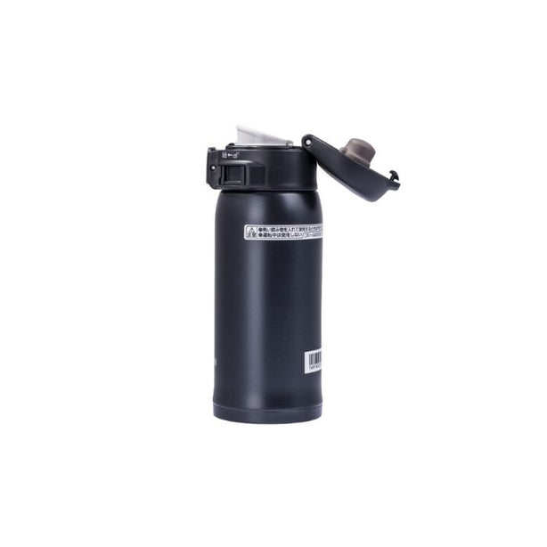 Zojirushi SM-SC36 Stainless Steel 360ml (Black)