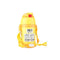 Zojirushi ST-ZEE45 Stainless Steel Vacuum Bottle For Kids With Carry Strap 450ml (Yellow)