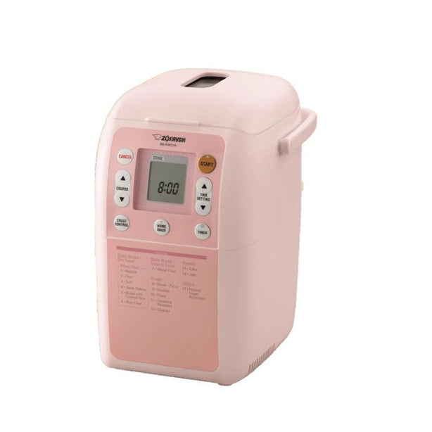 Zojirushi Breadmaker