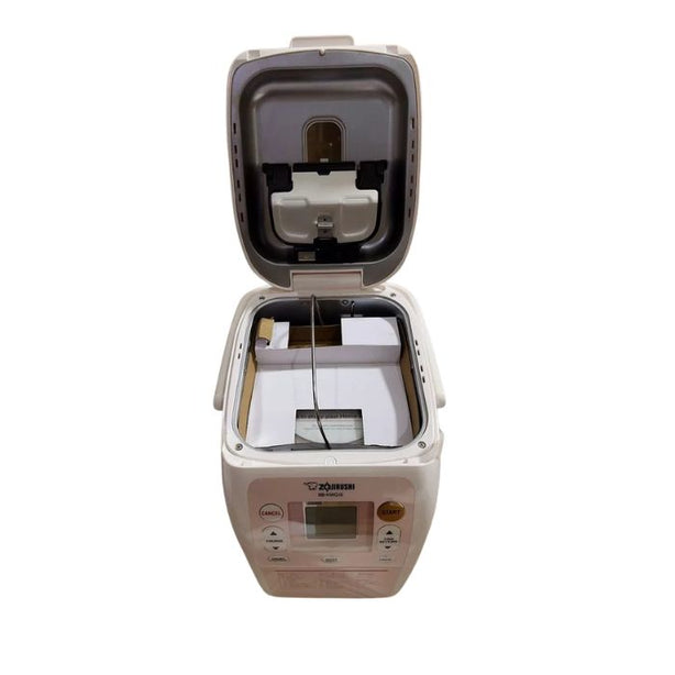 Zojirushi Breadmaker