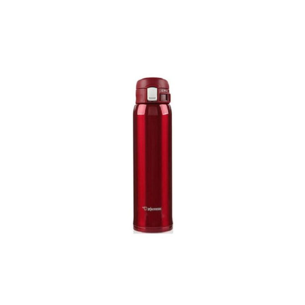 Zojirushi SM-SD60 Stainless Steel 600ml (Red)