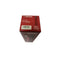 Zojirushi SM-SD60 Stainless Steel 600ml (Red)