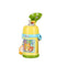 Zojirushi SC-ZT45 Stainless Steel Vacuum Straw Bottle 520ml (Yellow)
