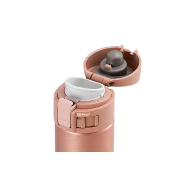 Zojirushi SM-KC36 Stainless Steel 360ml (Gold)