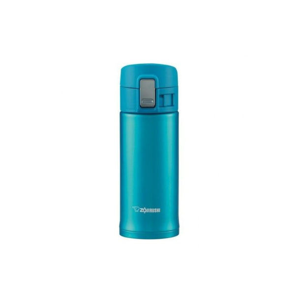 Zojirushi SM-KB36 Stainless Steel 360ml (Blue)