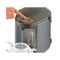Zojirushi 4L Electric Dispensing Pot (Brown)