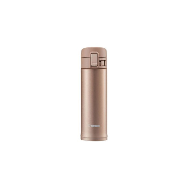 Zojirushi SM-KC48 Stainless Steel 480ml (Gold)
