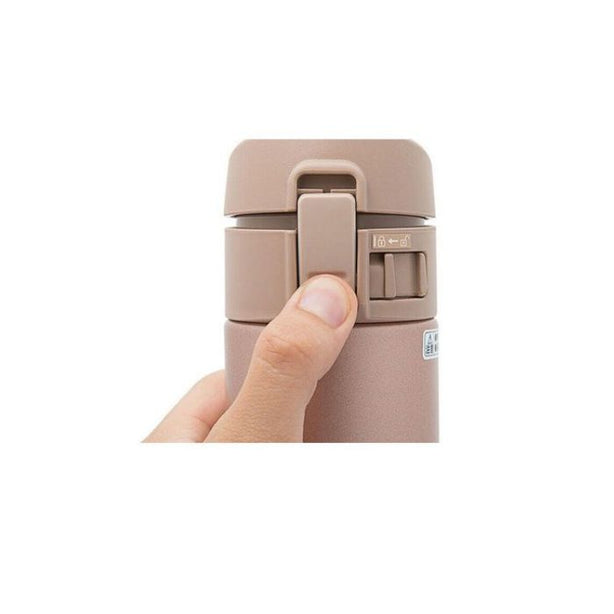 Zojirushi SM-KC48 Stainless Steel 480ml (Gold)