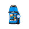 Zojirushi SC-ZT45 Stainless Steel Vacuum Straw Bottle 520ml (Blue)