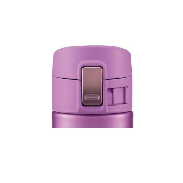 Zojirushi SM-KB36 Stainless Steel 360ml (Purple)