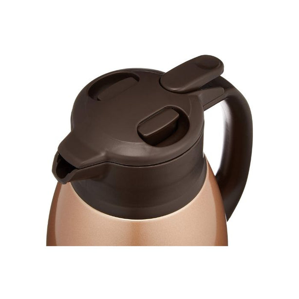 Zojirushi Handy Pot SH-HB15 1.5L (Copper)