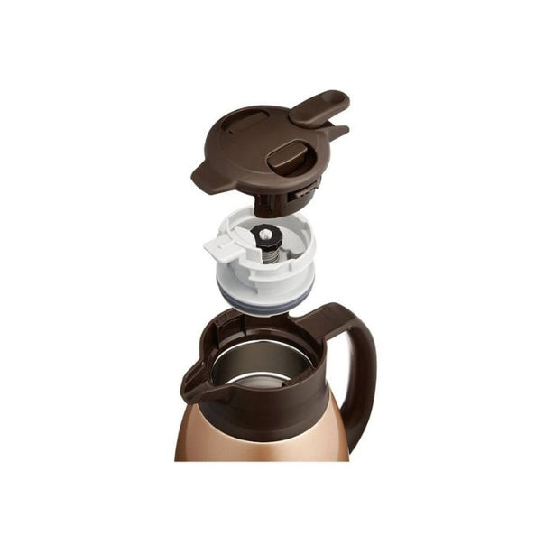 Zojirushi Handy Pot SH-HB15 1.5L (Copper)
