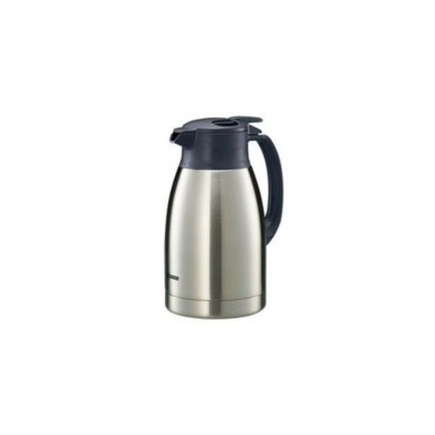 Zojirushi Handy Pot SH-HB15 1.5L (Silver)