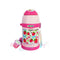 Zojirushi SC-ZT45 Stainless Steel Vacuum Straw Bottle 520ml (Pink)