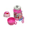 Zojirushi SC-ZT45 Stainless Steel Vacuum Straw Bottle 520ml (Pink)