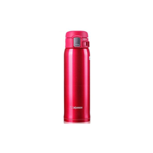 Zojirushi SM-SA48 Stainless Steel Mug 480ml (Red)