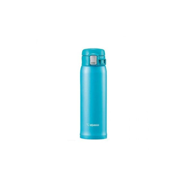 Zojirushi SM-SC36 Stainless Steel 360ml (Blue)