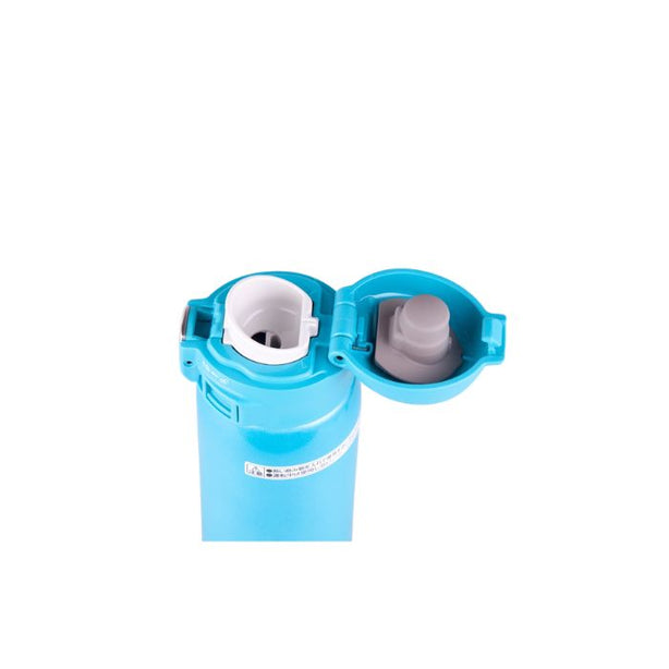 Zojirushi SM-SC36 Stainless Steel 360ml (Blue)