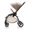 Britax Rio Stroller - Teak | Birth to 4 years | 0 - 22KG