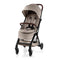 Britax Flylite Stroller | IATA Cabin Size - Teak