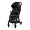 Britax Flylite Stroller | IATA Cabin Size - Carbon Black