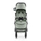 Britax Flylite Stroller | IATA Cabin Size - Sage Green