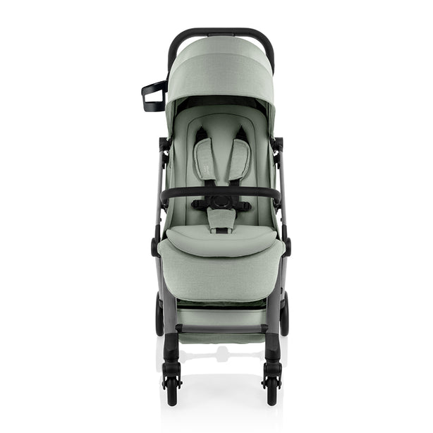 Britax Flylite Stroller | IATA Cabin Size - Sage Green