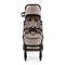 Britax Flylite Stroller | IATA Cabin Size - Teak