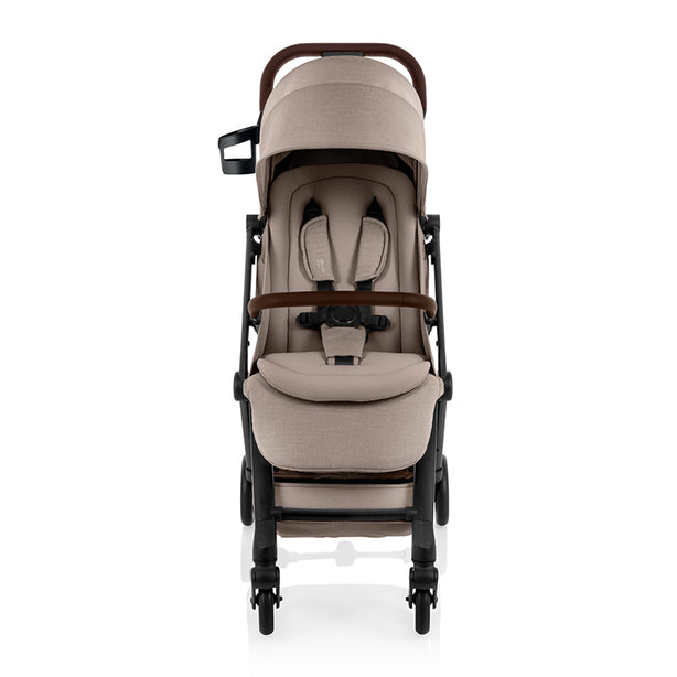 Britax Flylite Stroller | IATA Cabin Size - Teak